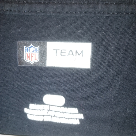 Panthers Black Sweater - Picture 2 of 3